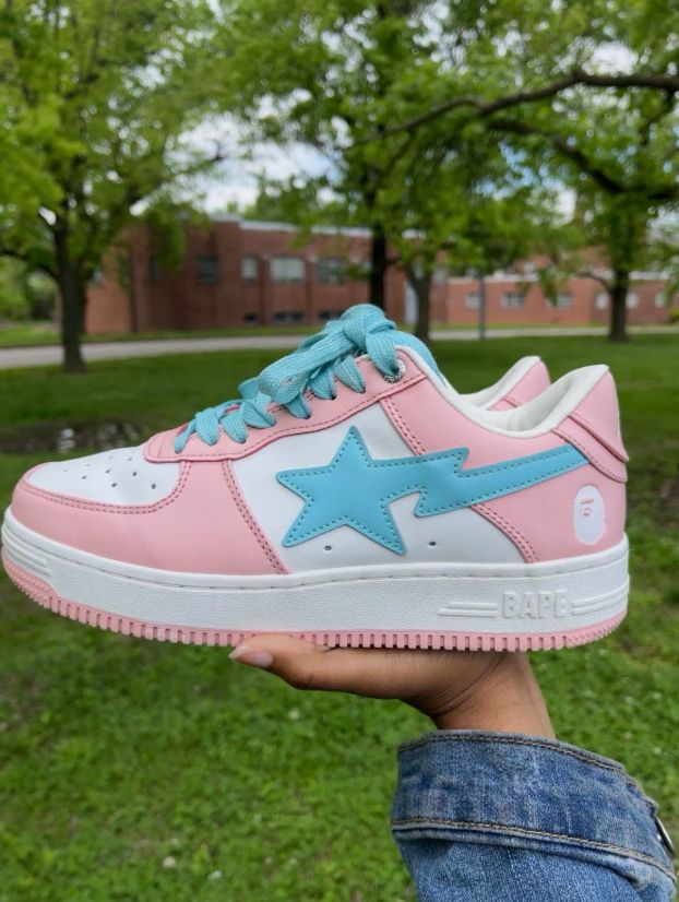 A BATHING APE アベイシングエイプ スター ジップアップ パーカー スウェットパーカー 総柄 迷彩 BAPE XL マルチスター エイプ  国内 11⁄10 発売A BATHING APE × adidas Originals SUPERSTAR 80s