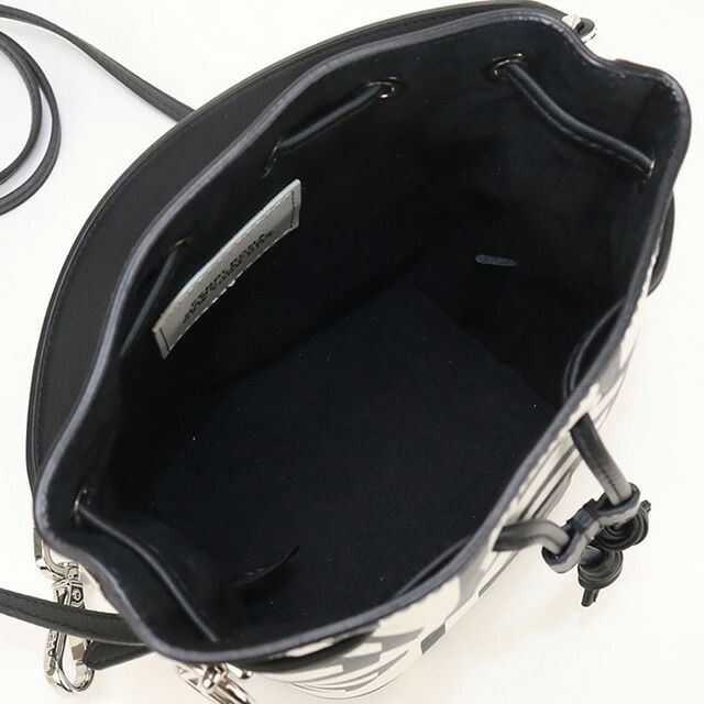 フェンディ 斜め掛け ショルダーバッグ レディース 8BS010 AMWV マーク  