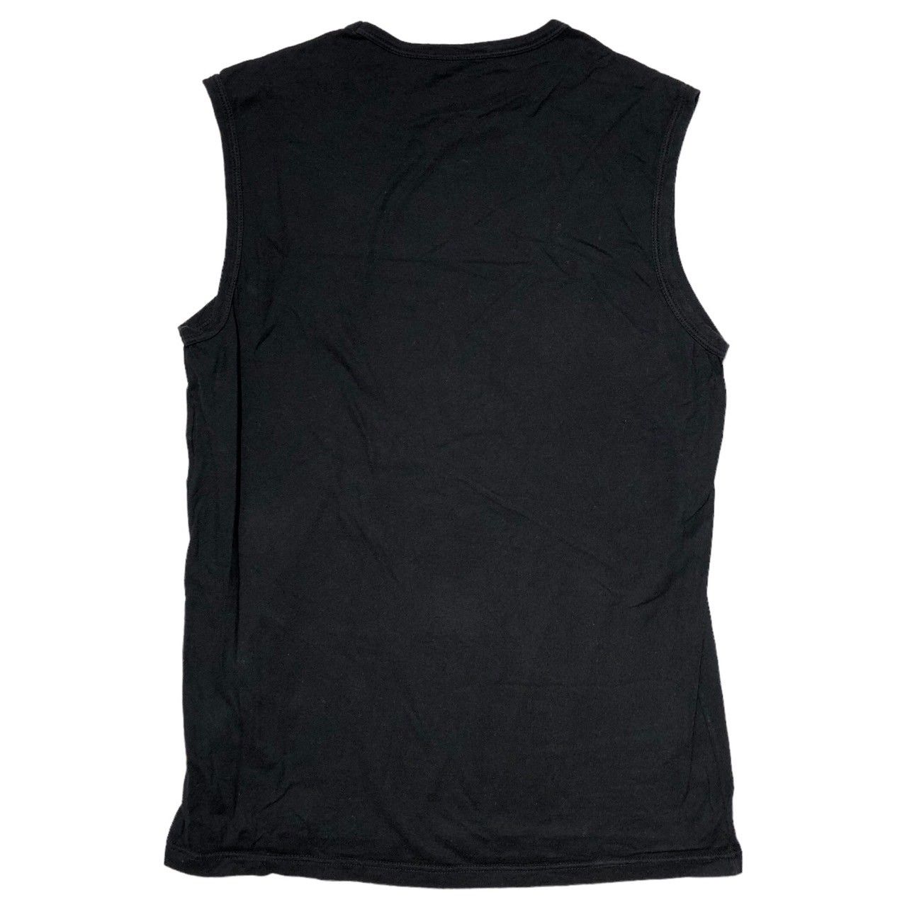 Ann Demeulemeester タンクトップ 手形 Ann Demeulemeester タンクトップ 手形