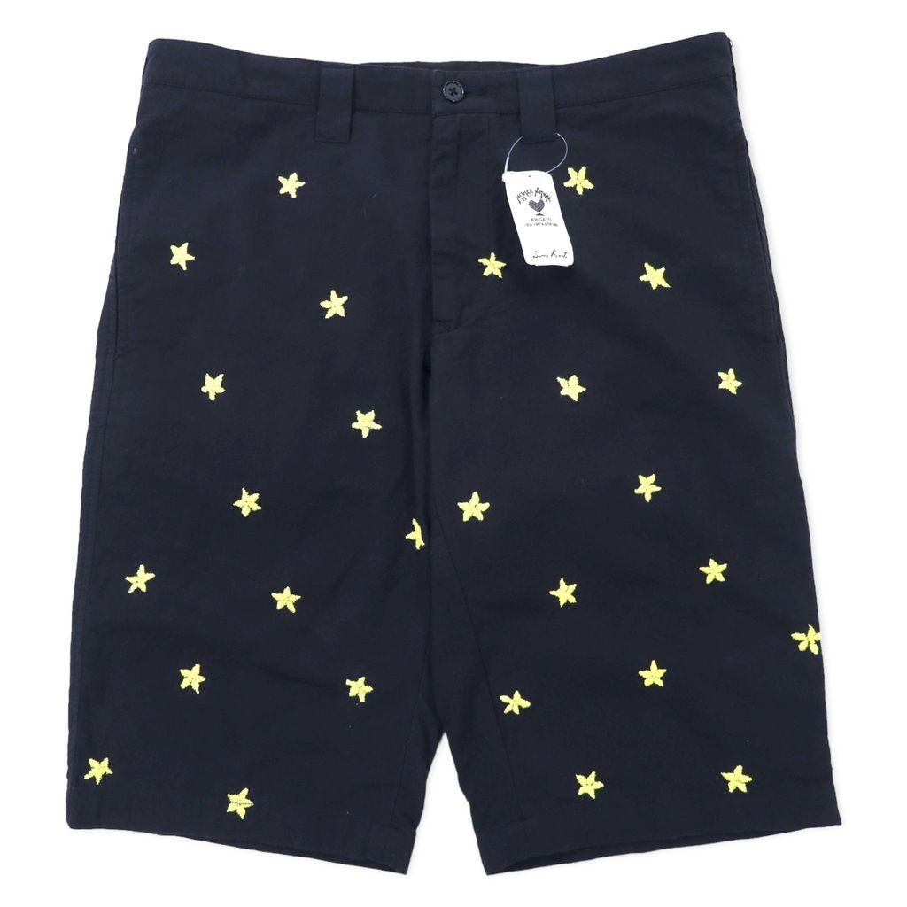Amazon | [ディッキーズ] ハーフパンツ 42283 ひざ下 USAモデル