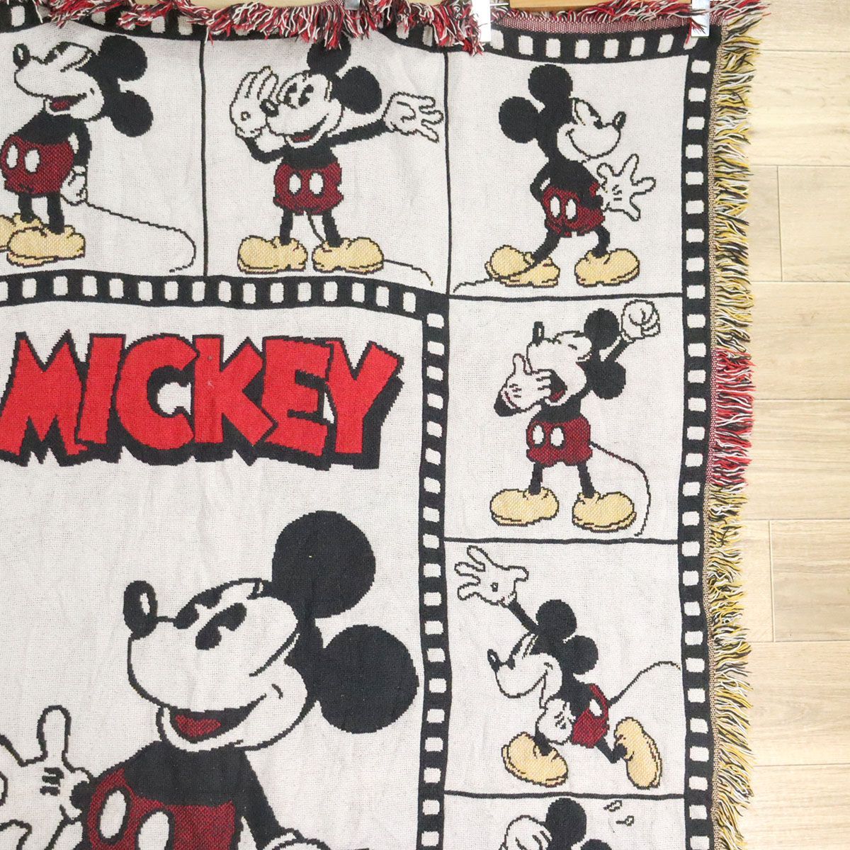 ディズニー Mickey