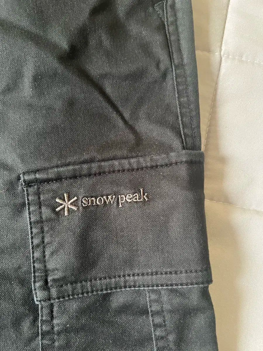 Peak スノーピーク