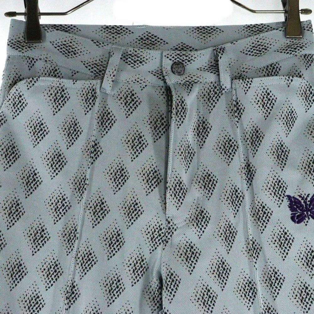 ストレートパンツ QV318