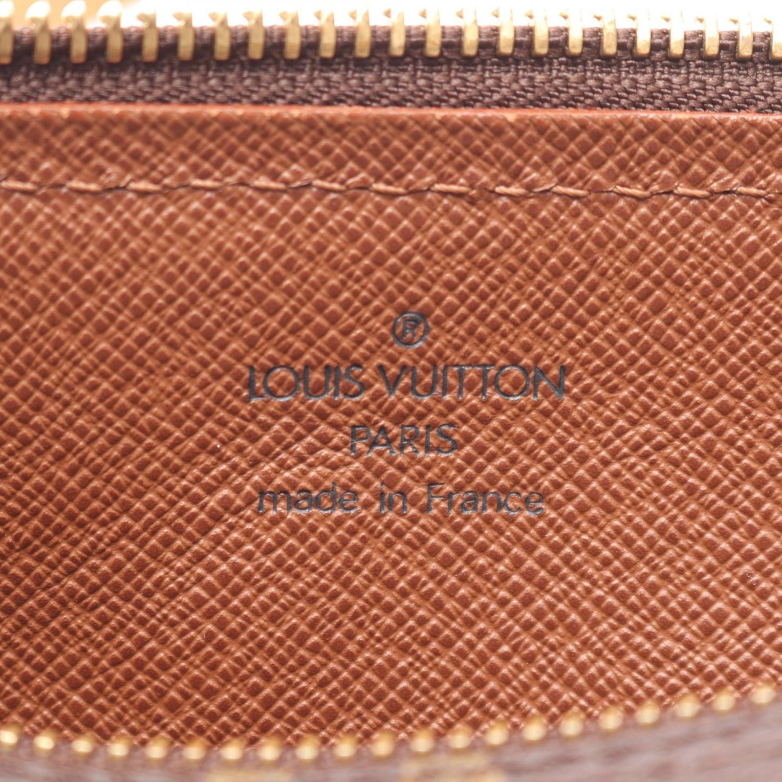 LOUIS VUITTON ルイ・ヴィトン パピヨン26 モノグラム