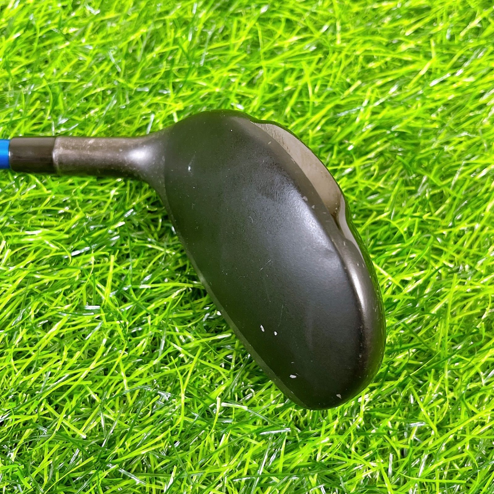 【希少レフティ 】PING G30 ピンG30 5u 26° ユーティリティ 希少レフティ 】PING G30 ピンG30 5u 26° ユーティリティ 左利き