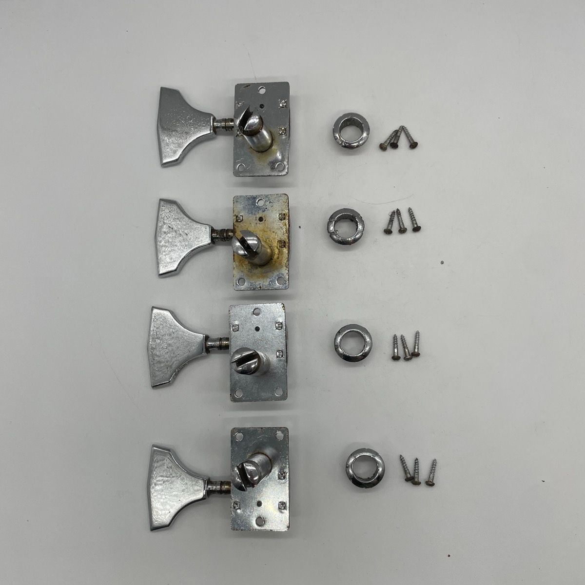 ビンテージペグ Guitar