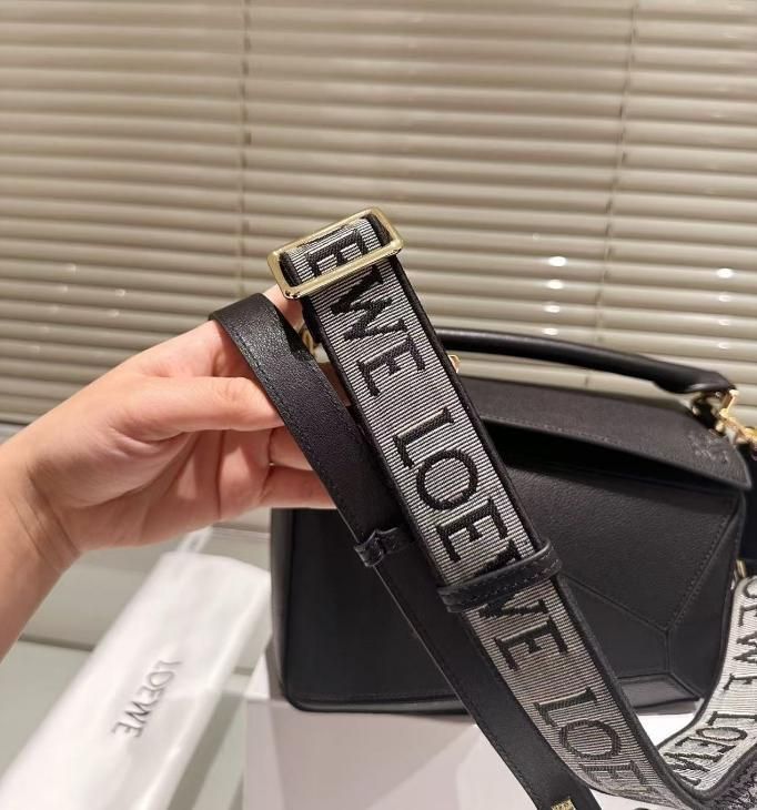 ロエベ ミニ 2WAY ショルダーバッグ-MM輸入2 STEELWINDOWSANDDOORS_COM