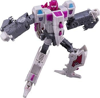【中古】(非常に良い)トランスフォーマー パワーオブザプライム PP-25 テラーコンハングルー