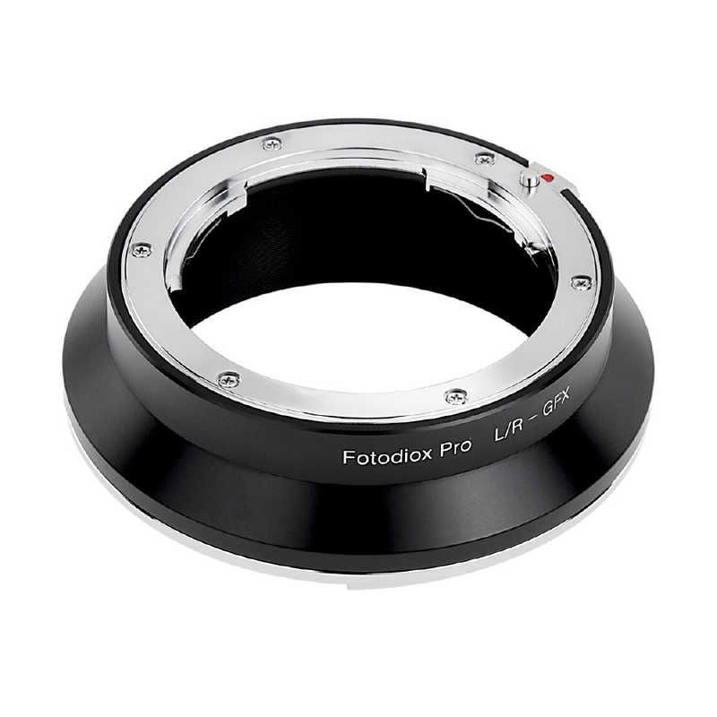 未開梱 フォトディオックス マウントアダプター LR-GFX CHRISTIANNAURATH_COM_BR