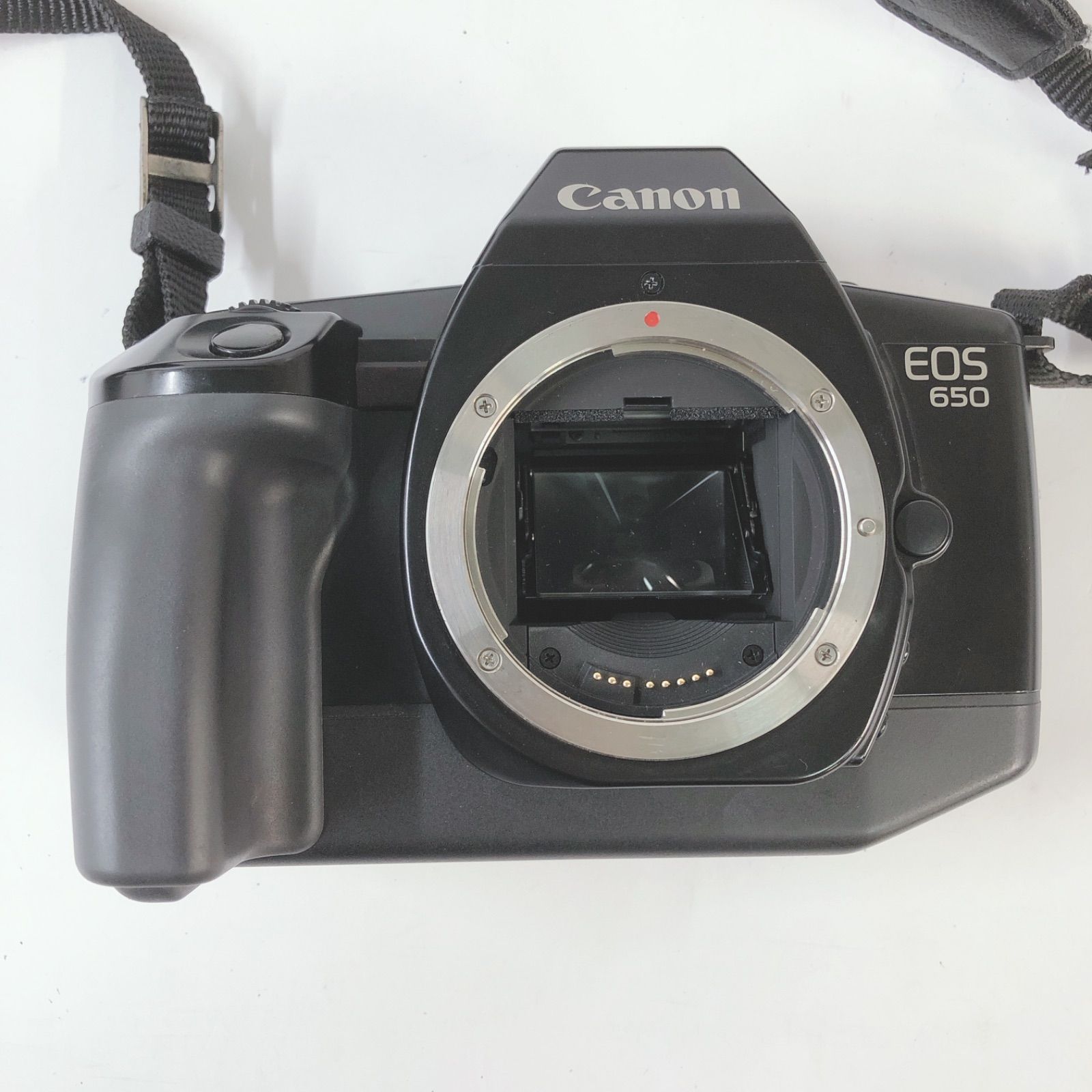 フィルムカメラ Canon - Canon EOS650 EF35-105mm  300EZ キャノン Canon フィルムカメラ EOS650 EF 35-105mm 1:3.5-4.5