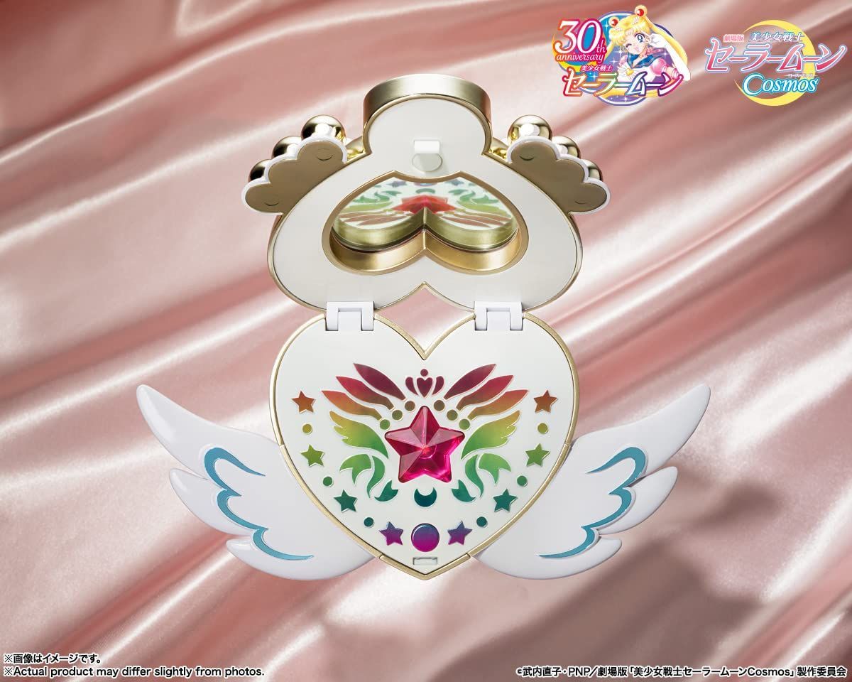 アクリル-ABS製 塗装済み完成品