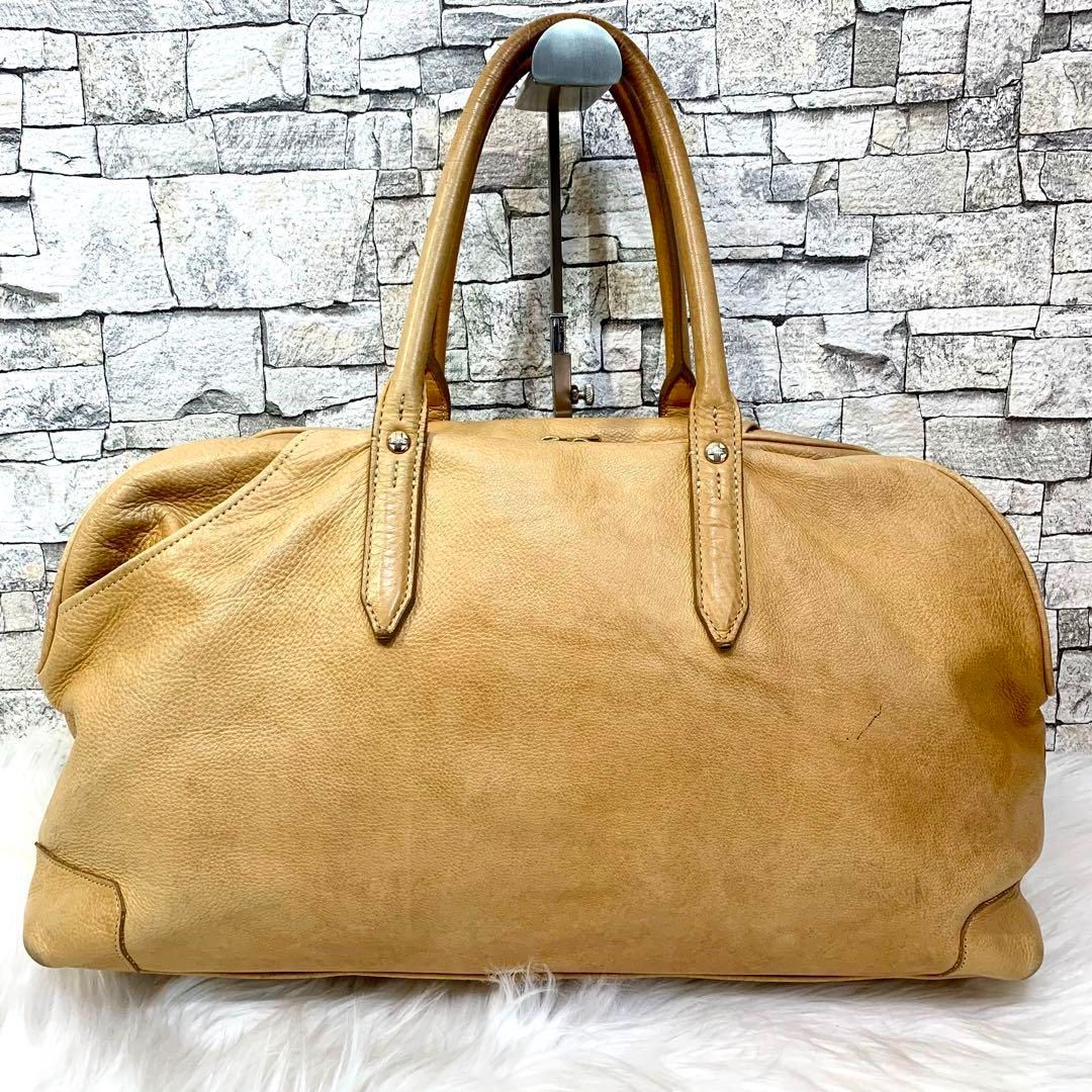 aniary ボストンバッグ 07-06000 現行 aniary 07-06000 2WAY ボストン