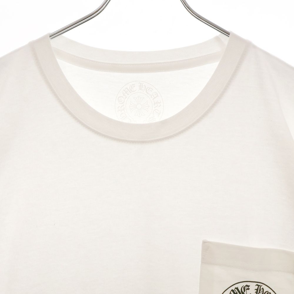 CHROME HEARTS (クロムハーツ) CH T-SHRT ロサンゼルス限定