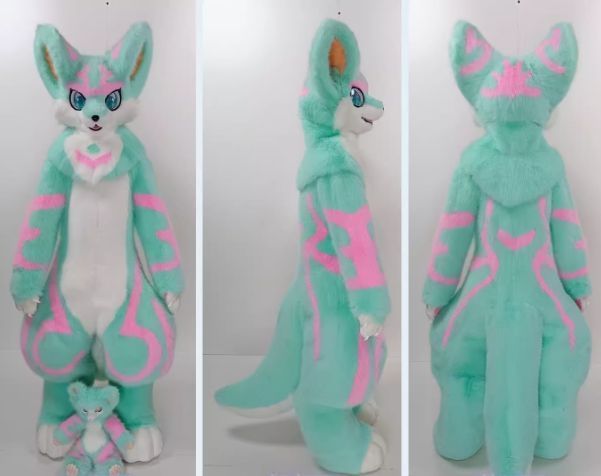 即納 着ぐるみ ケモノ体 短毛タイプ セット ケモノ ぬいぐるみ コスプレ 即納 着ぐるみ ケモノ体 短毛タイプ セット ケモノ ぬいぐるみ