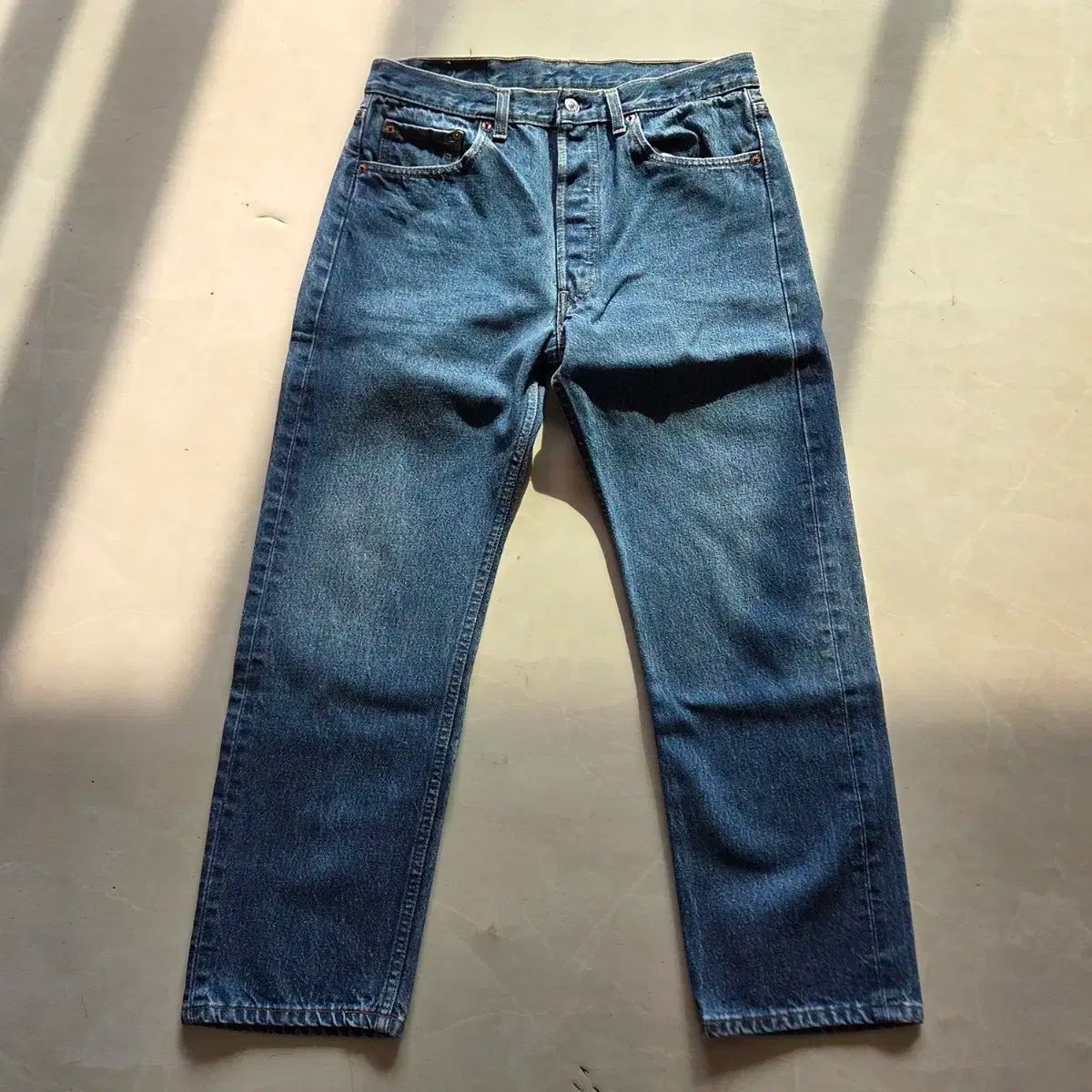 メンズ 90s Levi