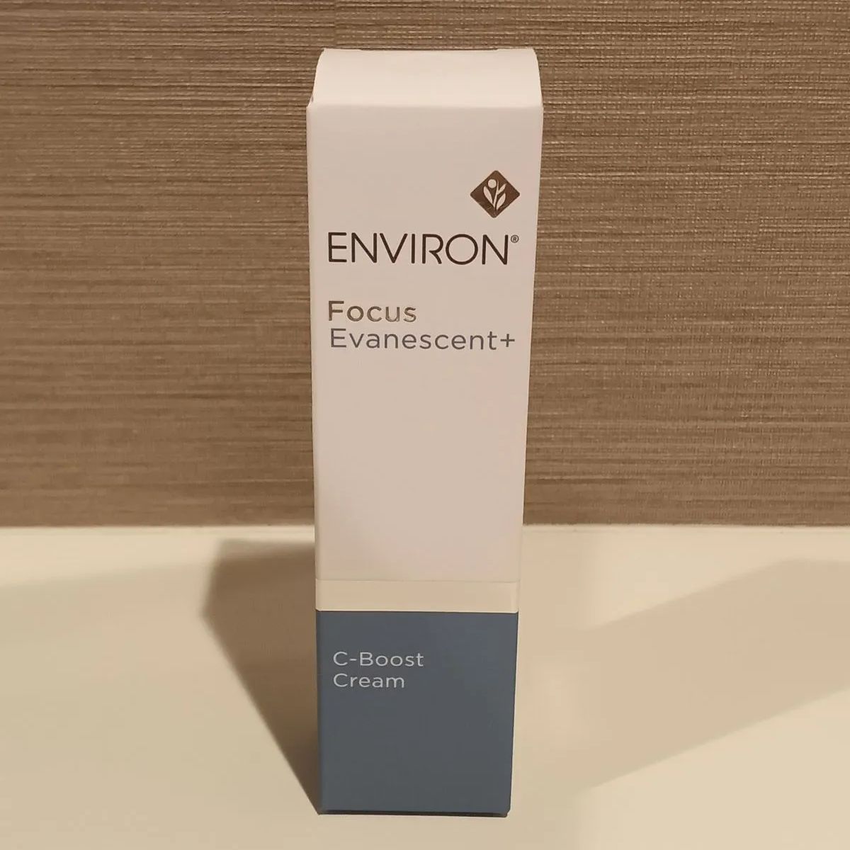 エンビロン ENVIRON C-ブーストクリーム 25ml 商品期限:2025.09