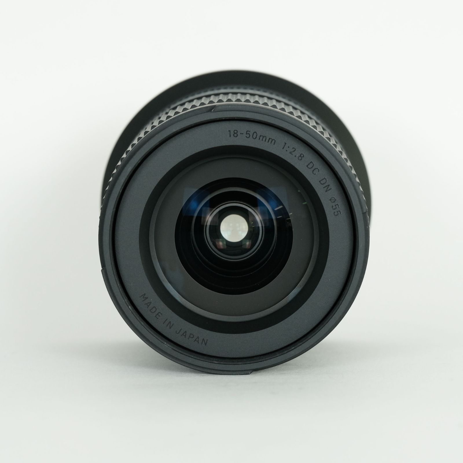 未開封 SIGMA 18-50mm F2.8 DC DN RFマウント 新品未開封 SIGMA 18-50mm F2.8 DC DN RFマウント 【公式通販】