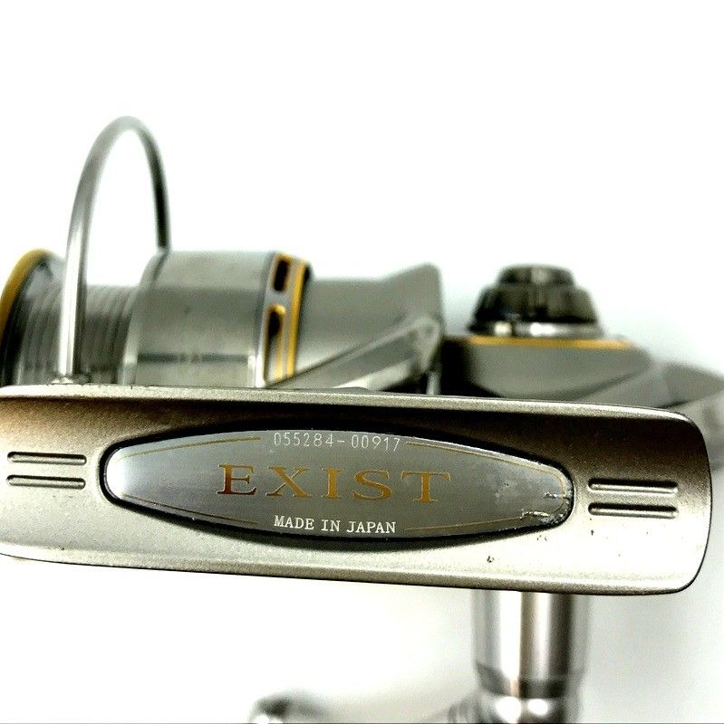 ダイワ05イクジスト2508R ダイワ(Daiwa) イグジスト 2508R 00055284｜アウトドア用品