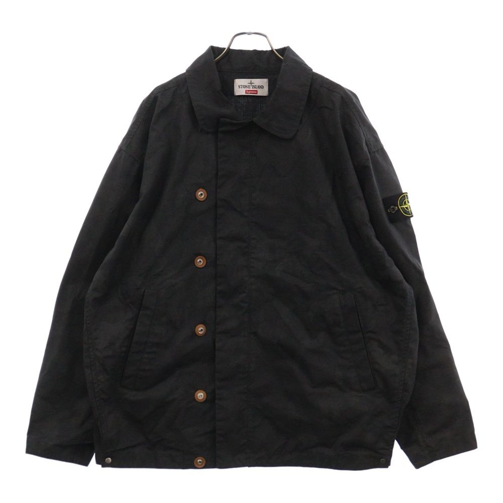 SUPREME (シュプリーム) 22SS×STONE ISLAND Reactive Ice Camo SUPREME (シュプリーム) 22SS×STONE ISLAND Reactive Ice Camo