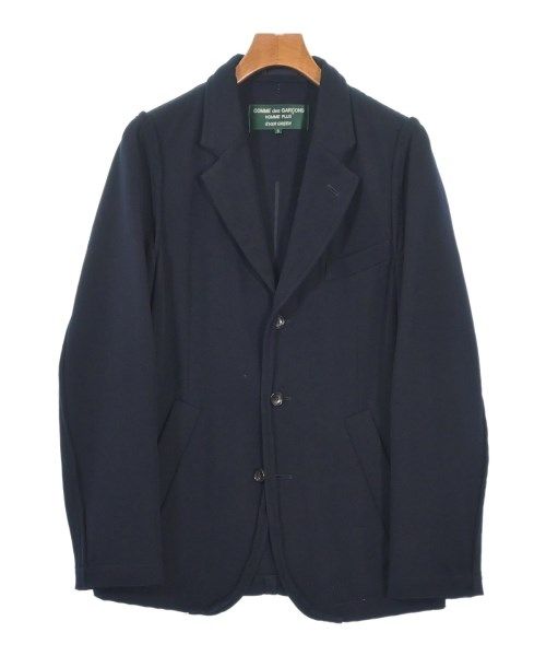 COMME des GARCONS HOMME PLUS カジュアルジャケット メンズ 古着