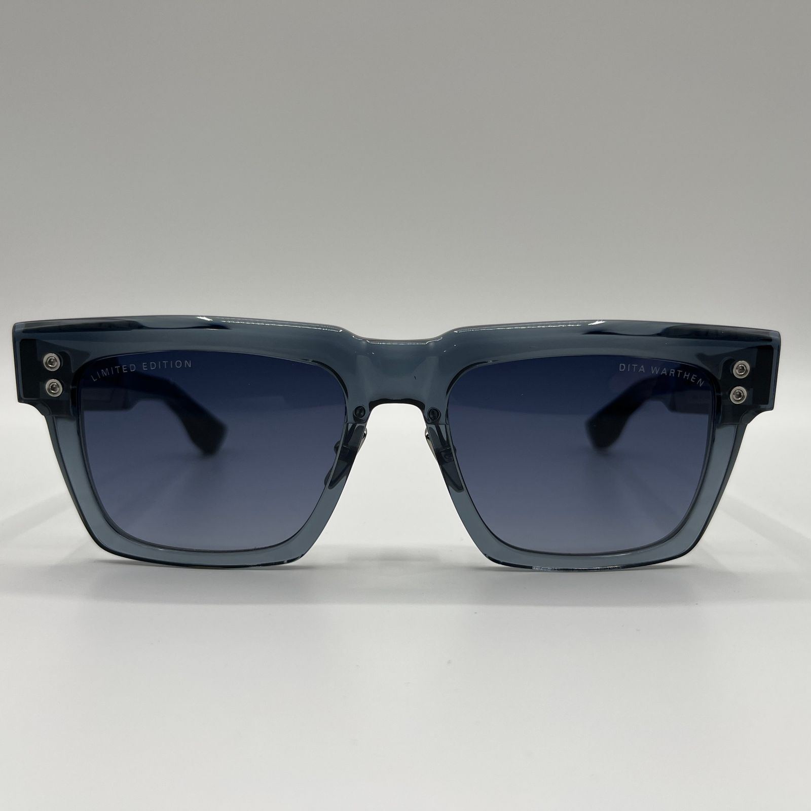 DITA ディータ WARTHEN ワーゼン LIMITED EDITION 40本限定モデル 