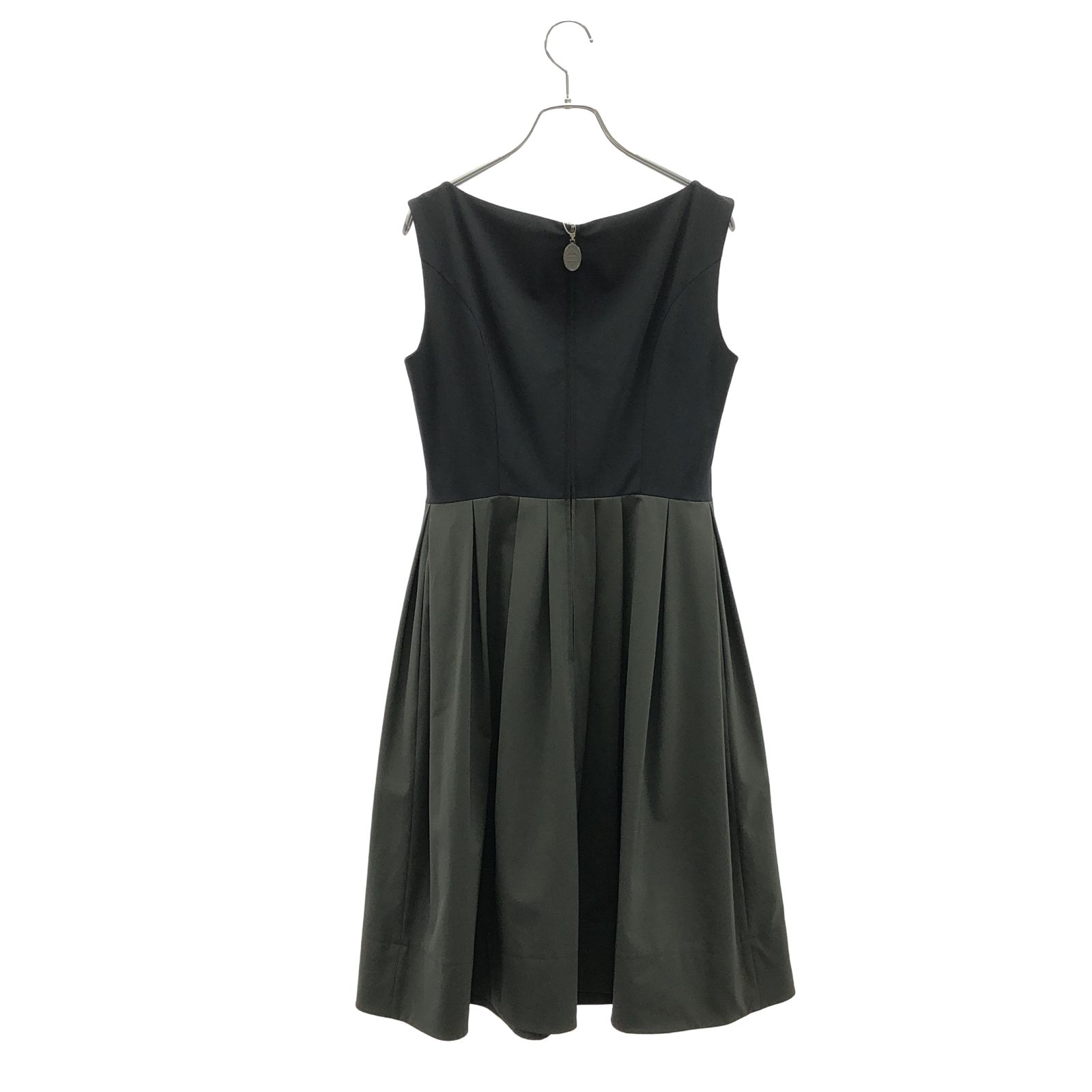 フォクシー　ノースリーブワンピース フォクシー ニューヨーク FOXEY NEW YORK ワンピース ノースリーブ