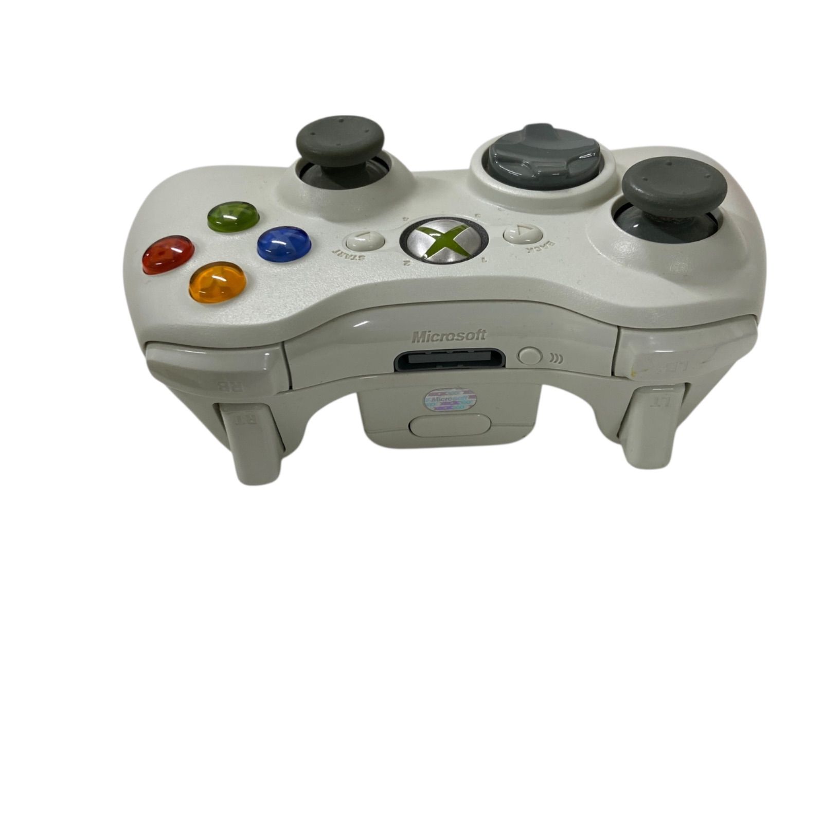 コントローラー