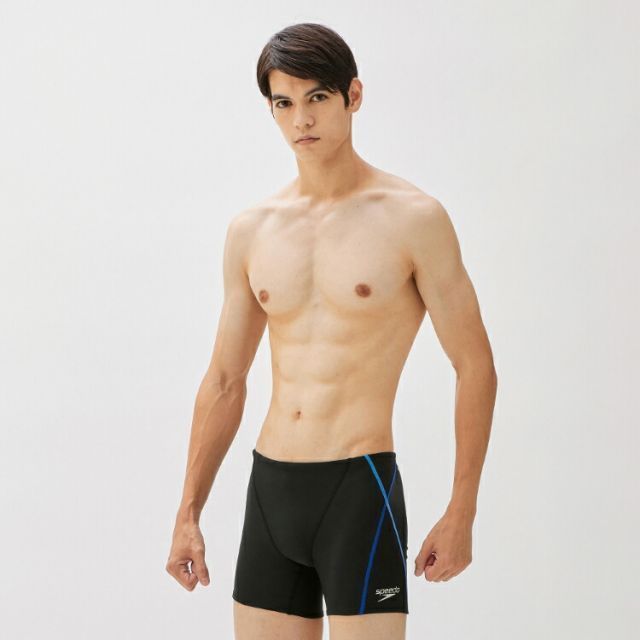 スピード Speedo メンズボックス水着 Lサイズ 競泳水着 メンズ