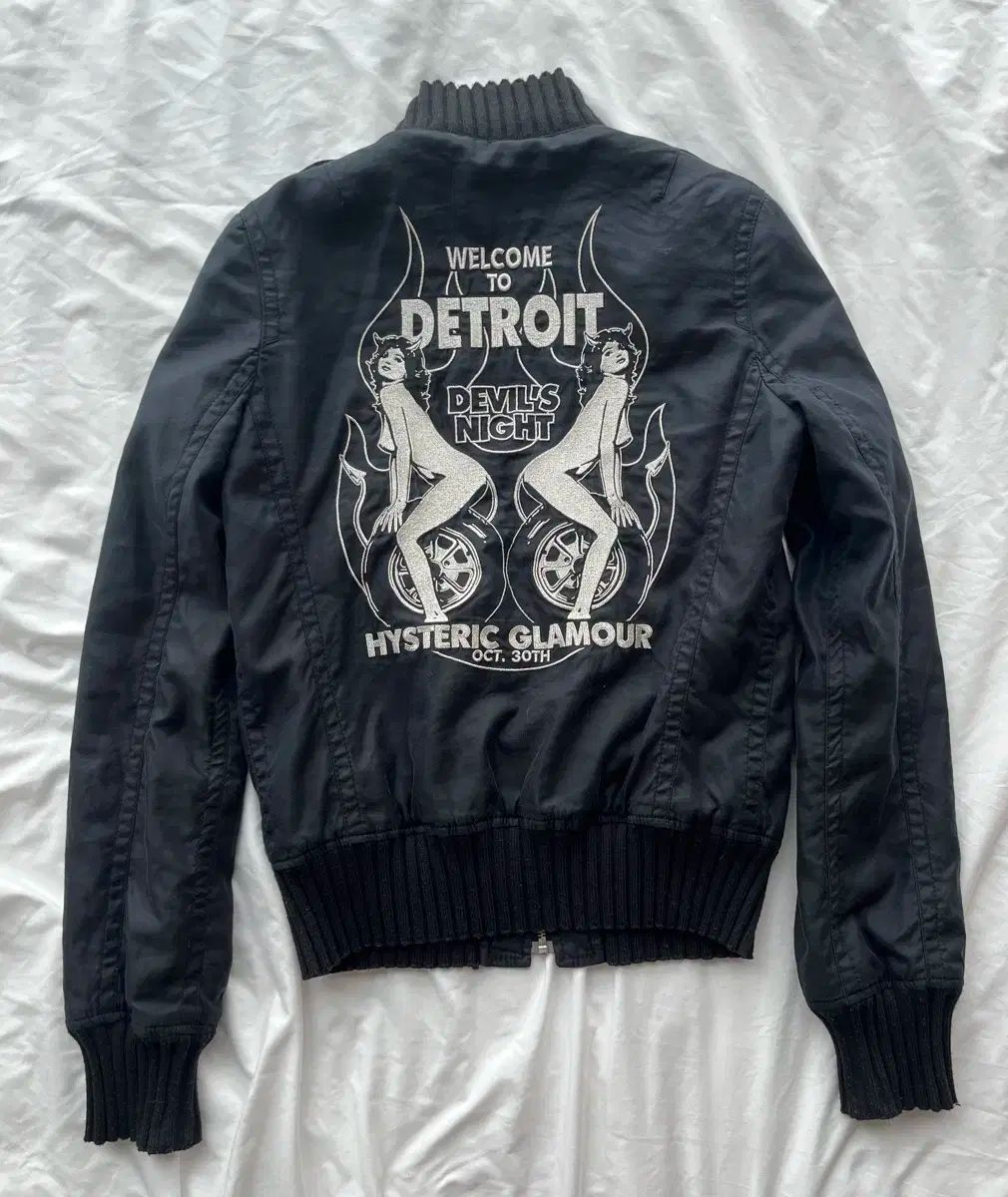 MAN WITH A MISSION スタジャン サイズXL MAN WITH A MISSION スタジャン サイズXL