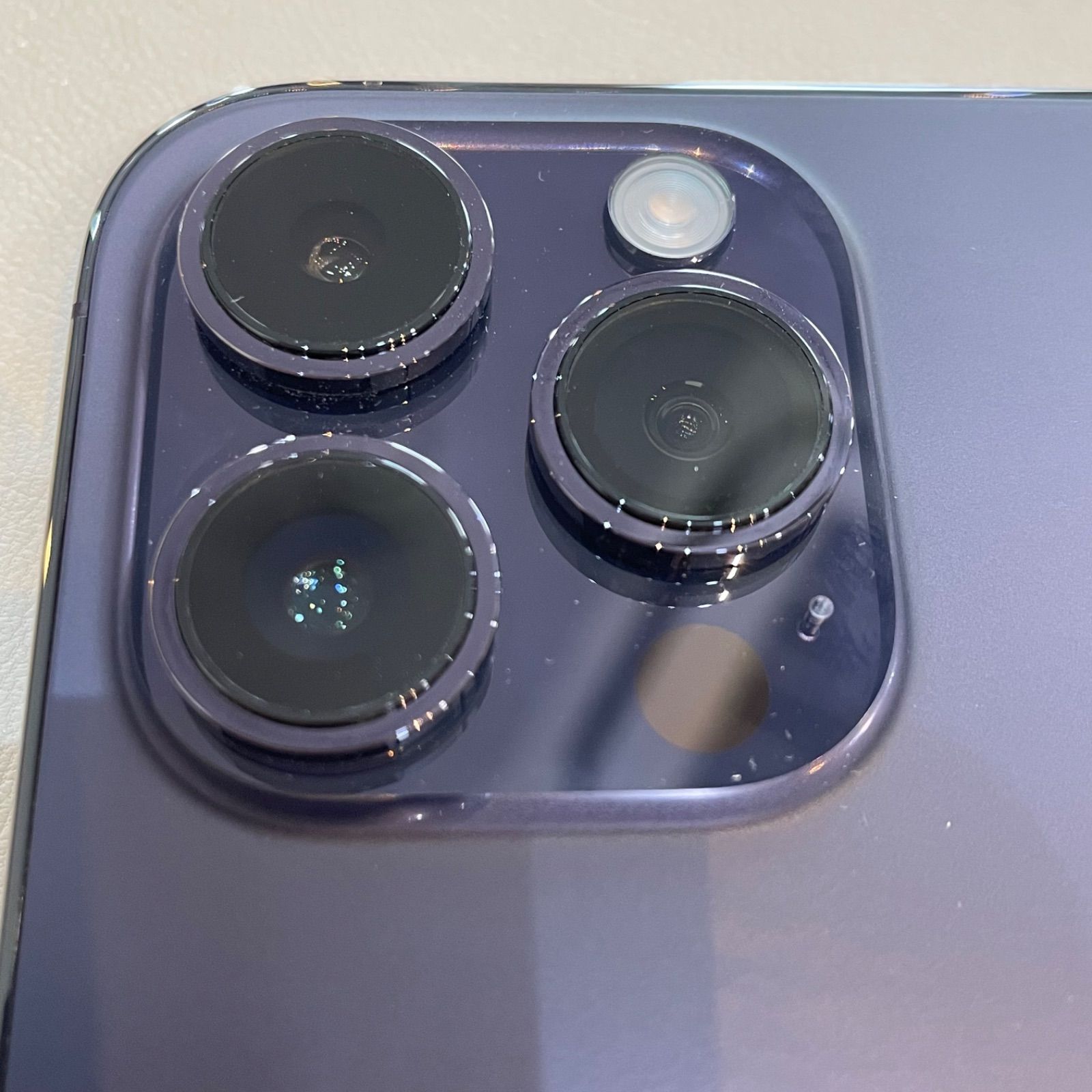 訳あり商品 iPhone SIMフリー GB 1024 ディープパープル Pro 14 訳あり商品 iPhone SIMフリー GB 1024 ディープパープル Pro 14
