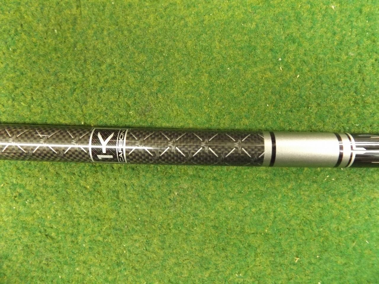 547 TENSEI PRO 1K HYBRID 70 S-FLEX 39.25インチ 三菱 テンセイ