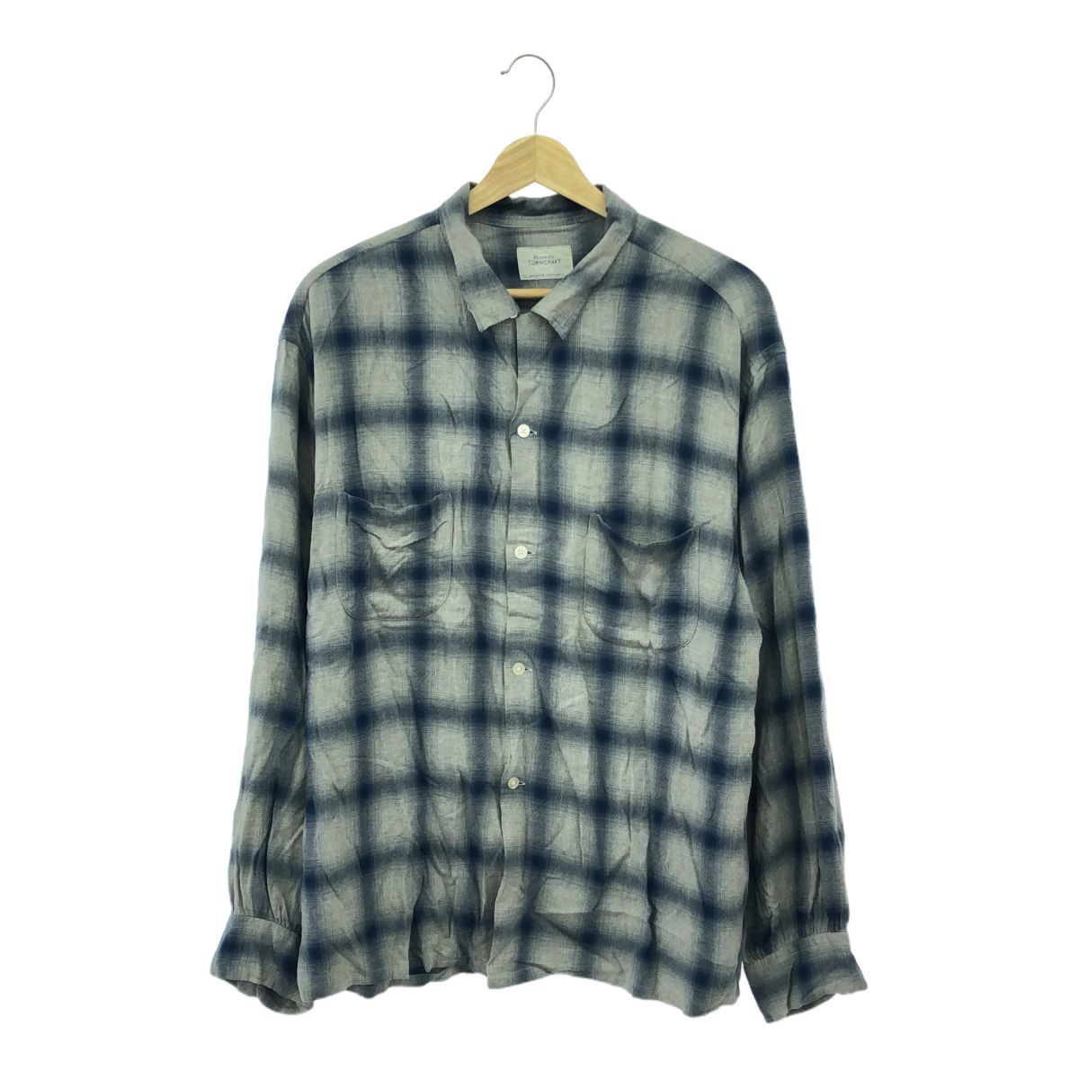 日本製 60's 復刻モデル TOWNCRAFT PENNEY'S タウンクラフト