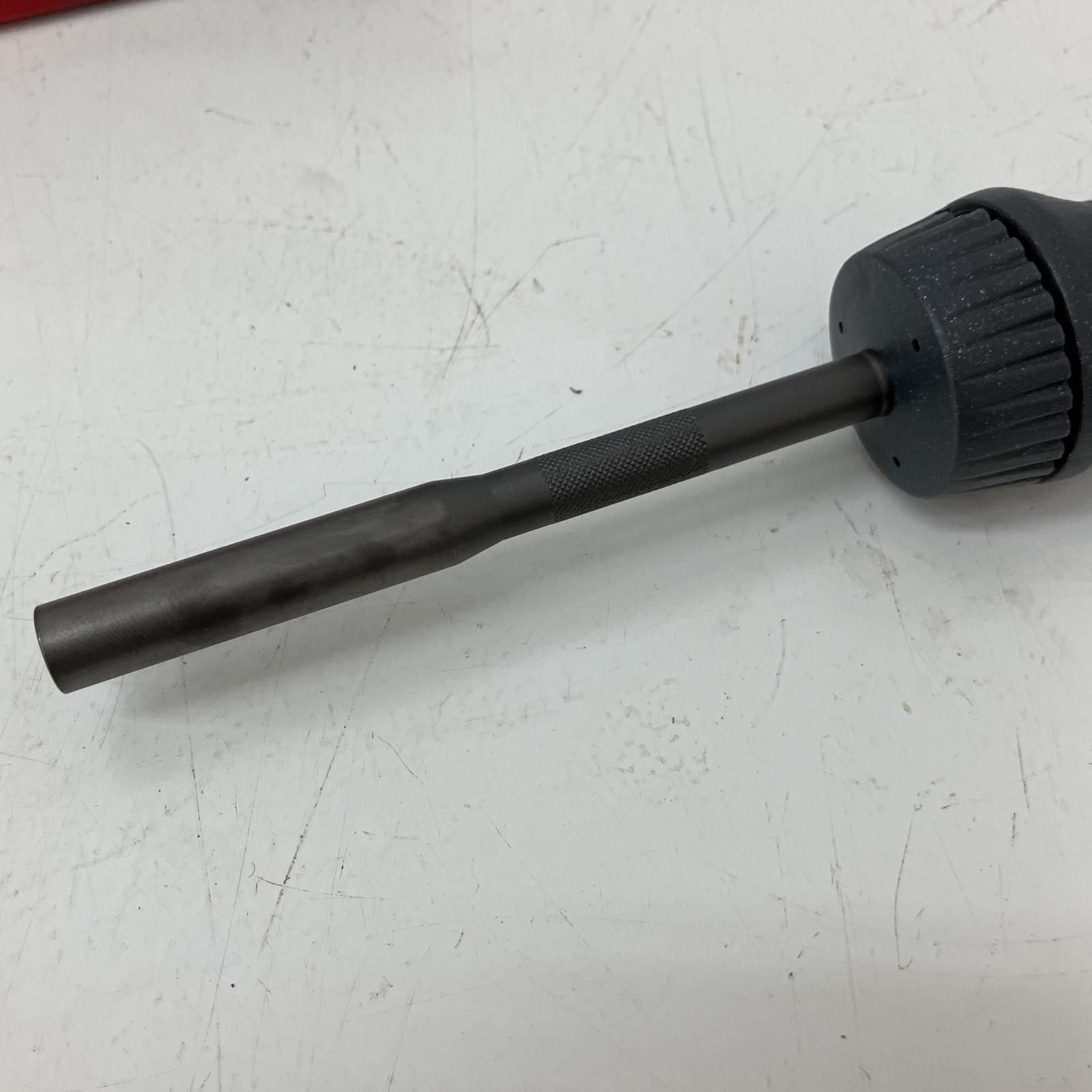 ラチェットドライバー