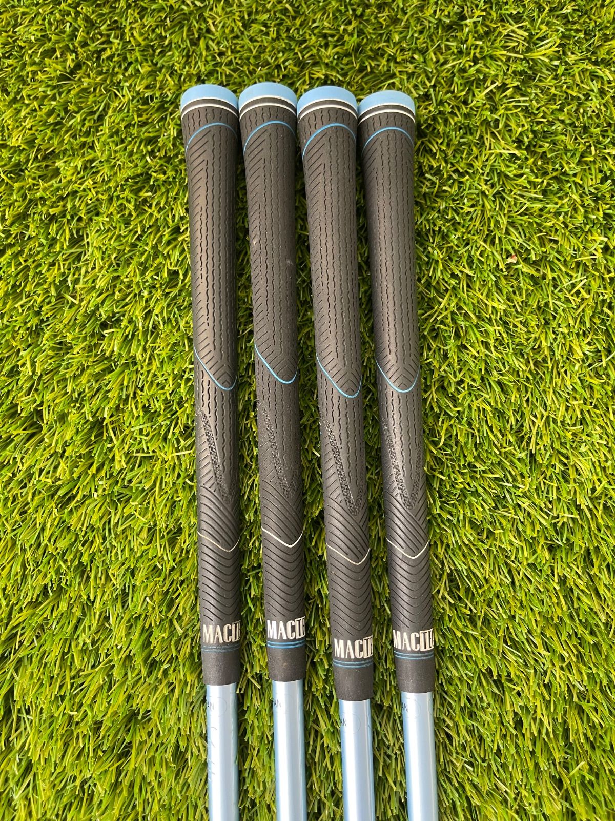 キャロウェイ X-18 GEMS アイアンセット レディース 超豪華9本 L 右