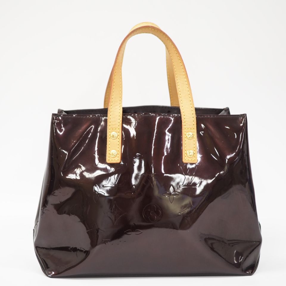 LOUIS VUITTON/ルイヴィトン M91993 リードPM モノグラム