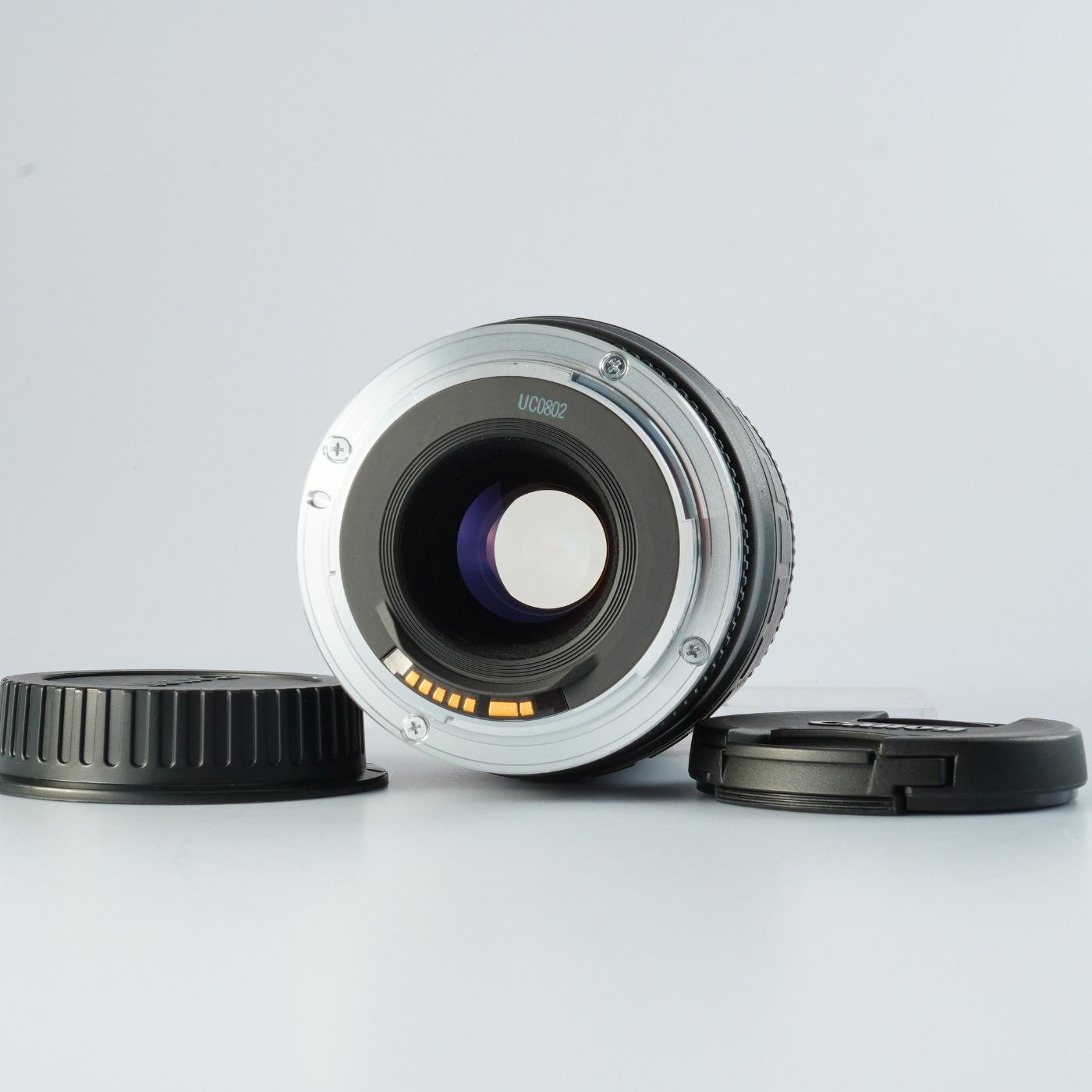 Canon EF 70-210mm f/4.0 ズームレンズ mayuriとレンズぬま *第八本* Canon EF70-210mm F4｜mayuri