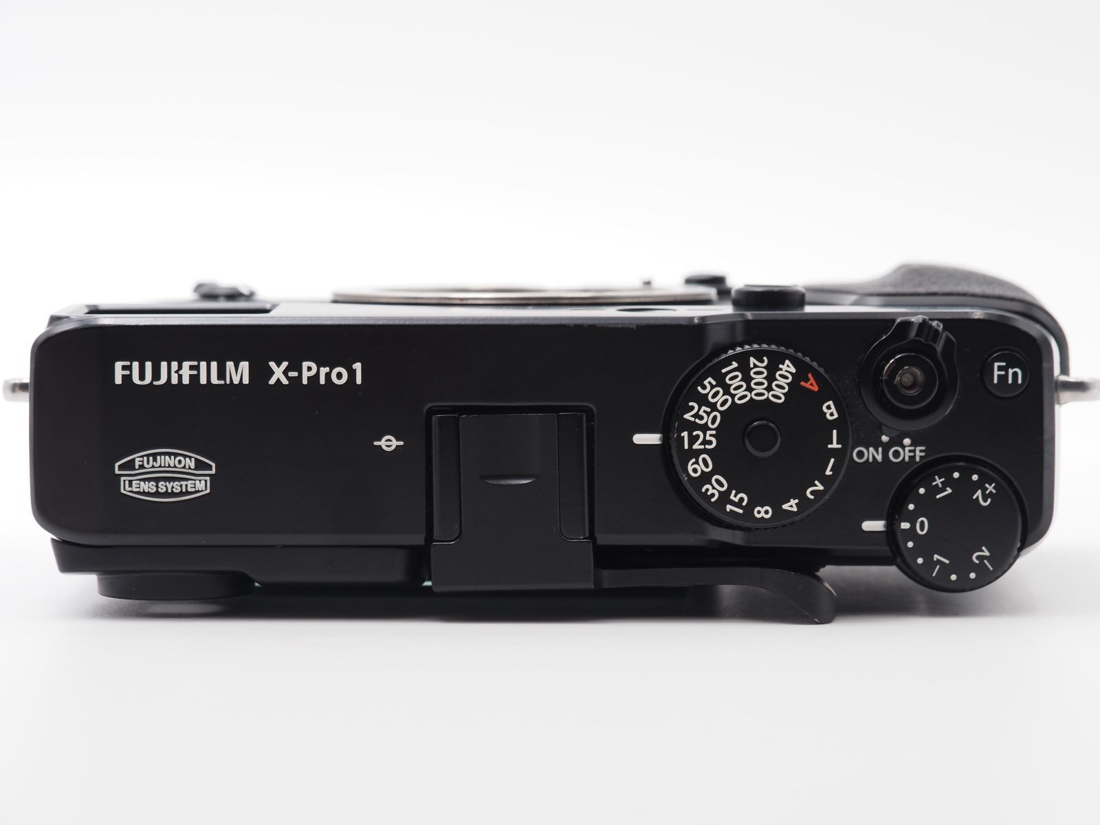 101150☆極上品☆ 4000shot!FUJIFILM ミラーレス一眼レフカメラ X-Pro1 ボディ 1630万画素 F FX-X-PRO1  SUNBRIGHT株式会社 メルカリ