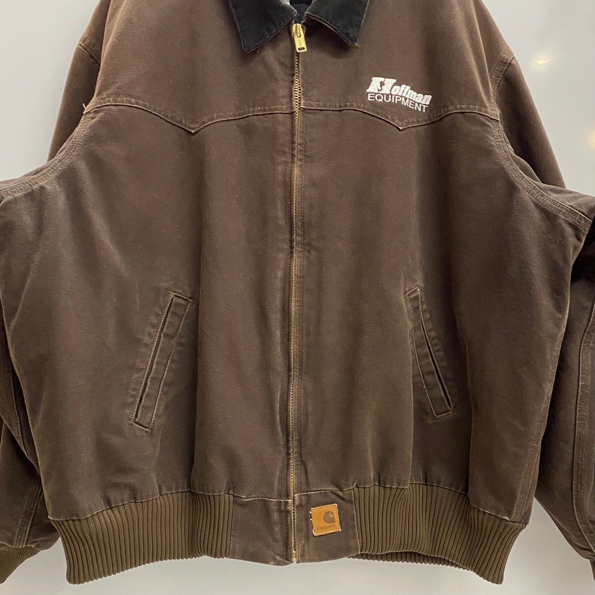 カーハート Carhartt Santa Fe Jacket サンタフェジャケット
