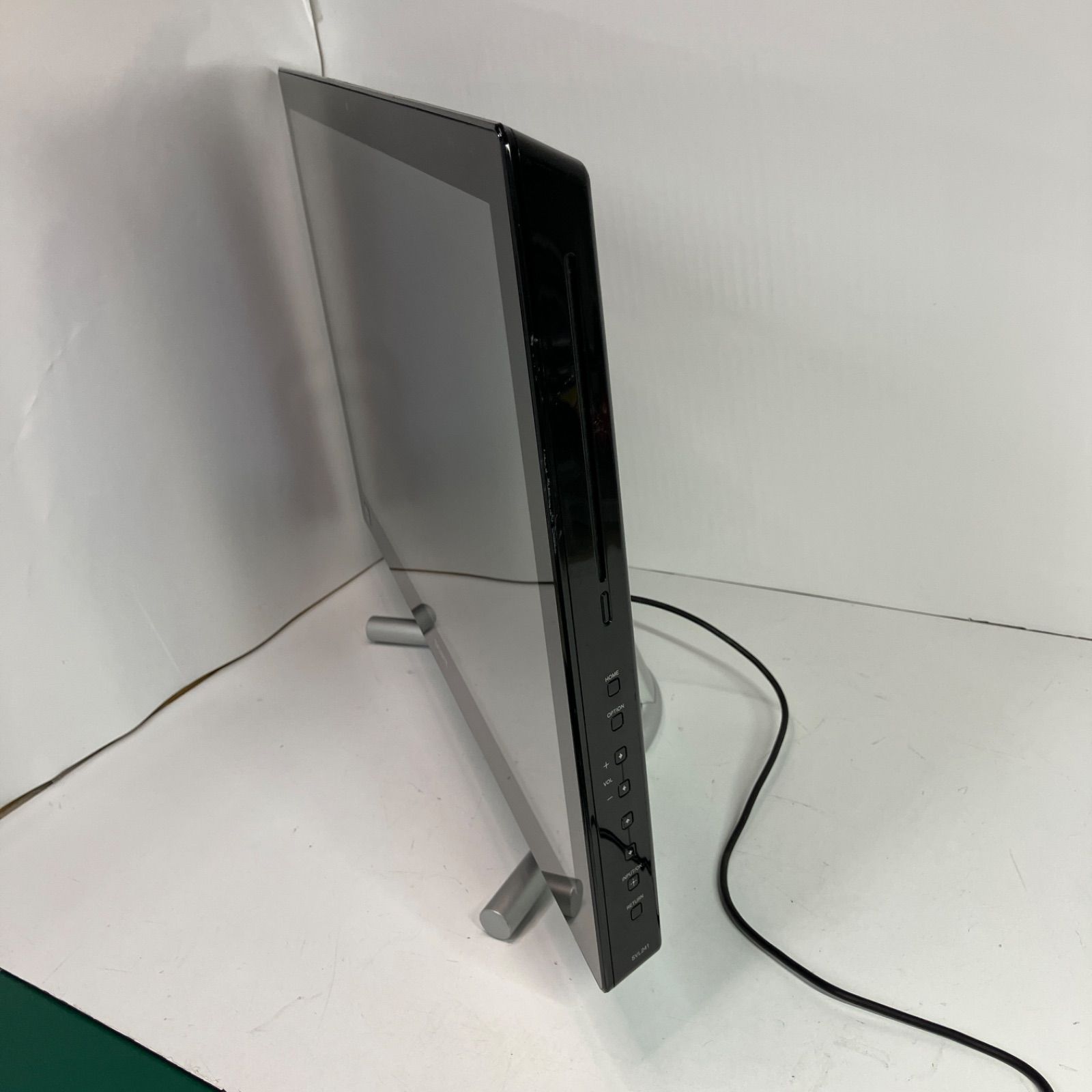 コ*ン様 【中古】VAIO SVL241B12N 一体型PC / Core i7 美品ソニーSVL241B17通電ジャンクi7（Yahoo!オークション - 動作
