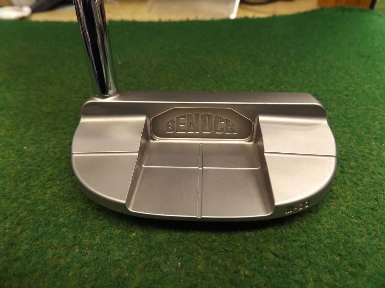 BENOCK KUMBHIRA TOUR 34インチ ベノック 34♯ BENOCK KUMBHIRA TOUR 34インチ BENOCK KUMBHIRA TOUR