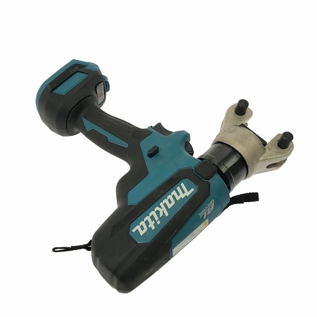 ⭐︎マキタ充電式圧着機 TC300D用ケーブルカッタ⭐︎