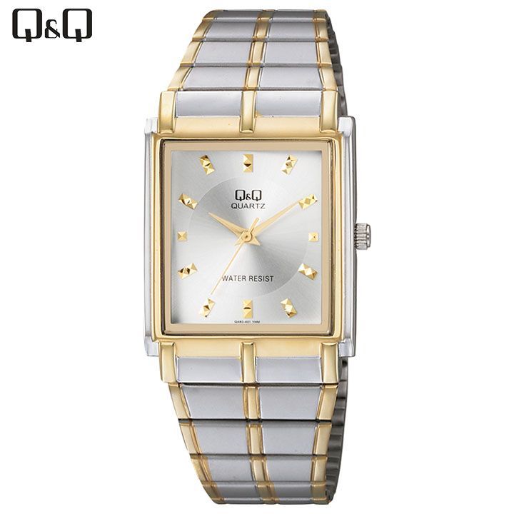 シチズン CITIZEN Q&Q q&q QA80-401 メンズ 腕時計 ビジネス