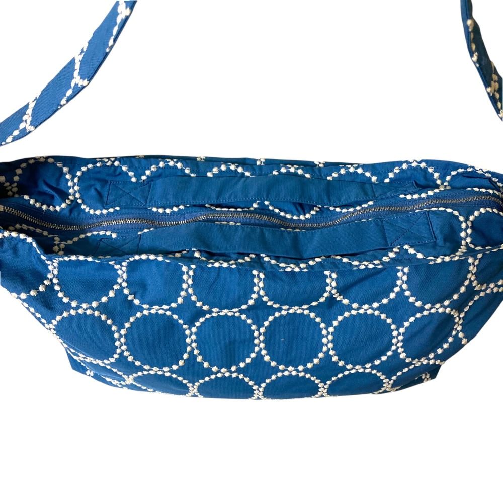 美品 mina perhonen ミナペルホネン tambourine タンバリン