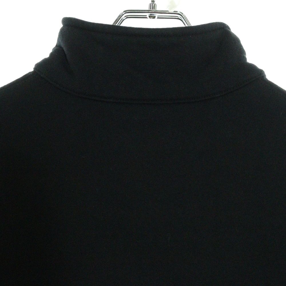 SUPREME (シュプリーム) 17AW 2-tone Half Zip Sweatshirt