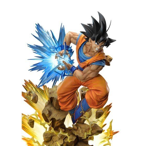 PRIME1STUDIO×MegaHouse メガプレミアムマスターライン ドラゴンボール