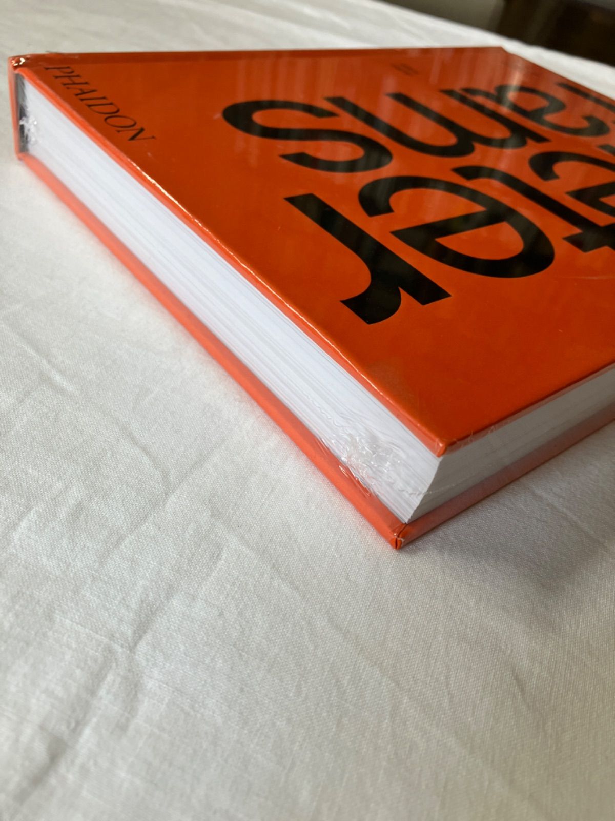 新刊・未開封）ディーター・ラムス dieter rams