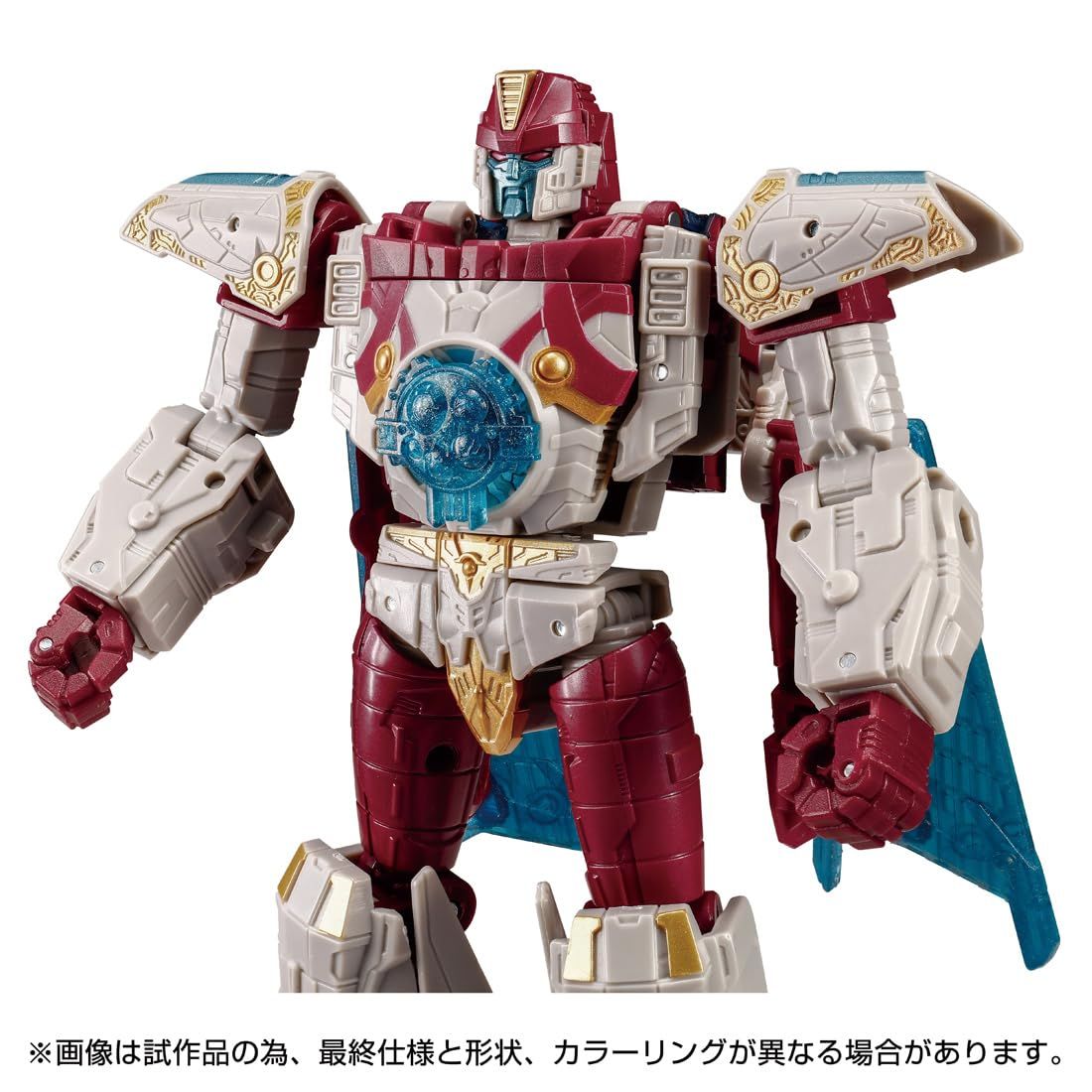 T-SPARK トランスフォーマーレガシー TL-80 ベクタープライム T-SPARK トランスフォーマー トランスフォーマーレガシー TL-80