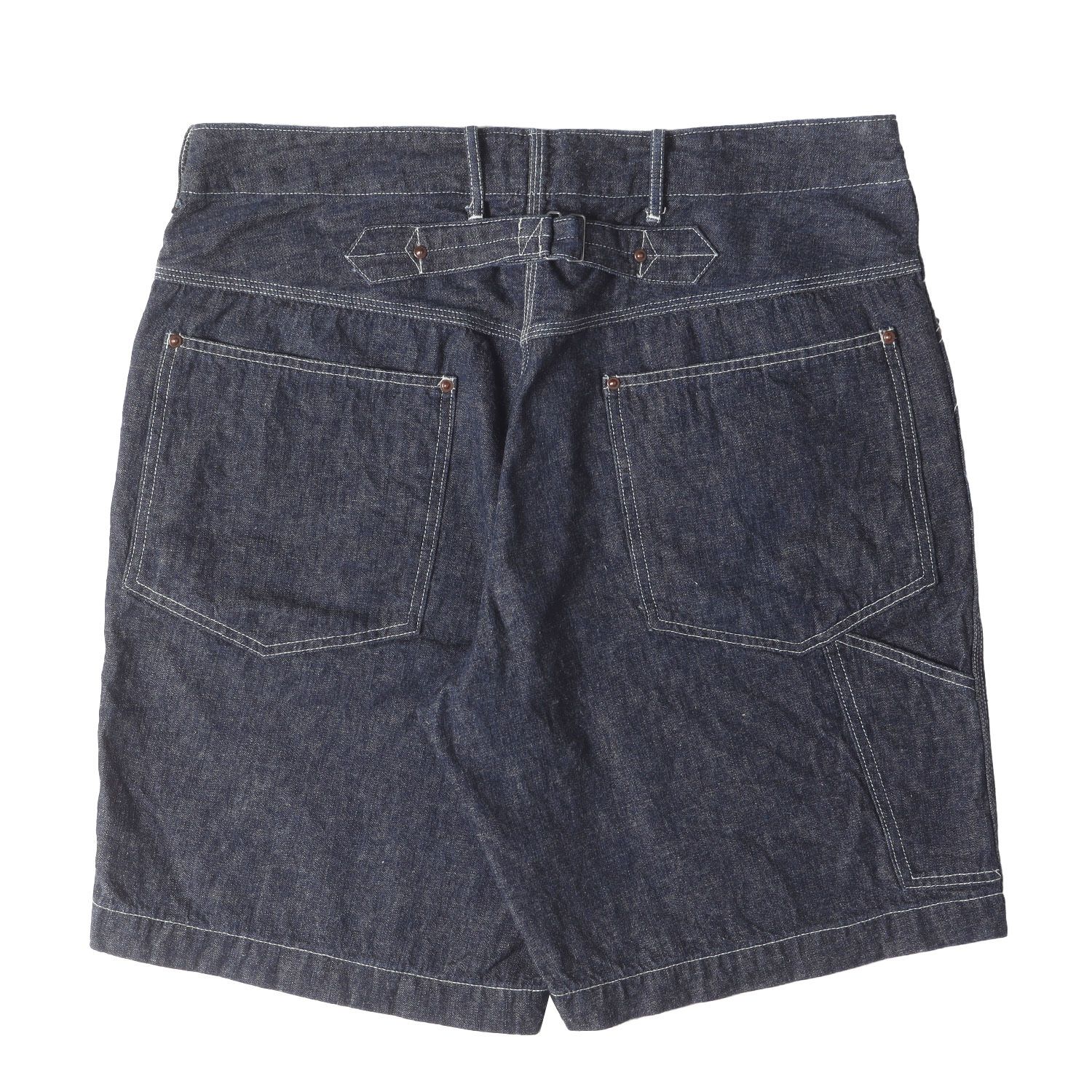 TENDERLOIN サイズL 美品】TENDERLOIN テンダーロイン パンツ サイズ:L / シンチ