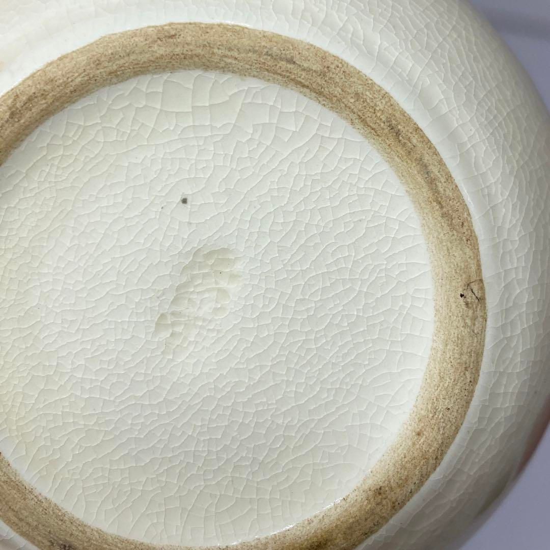 平安　橋本紫雲　色絵　宝尽くし文　茶器　共箱　幅約9㎝　東さ5-0722⑪ 平安 橋本紫雲 色絵 宝尽くし文 茶器 共箱 幅約9㎝ 東さ5-0722⑪