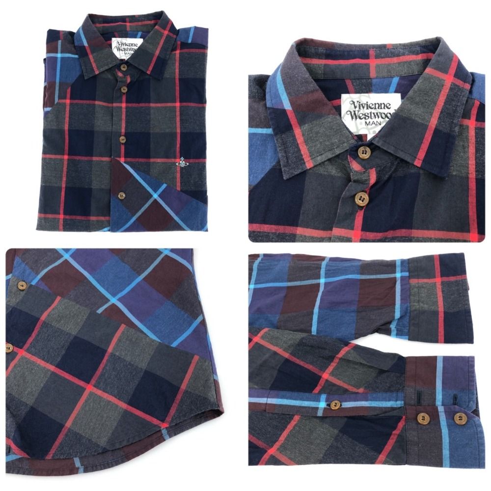 05w00826 ヴィヴィアンウエストウッド Vivienne Westwood